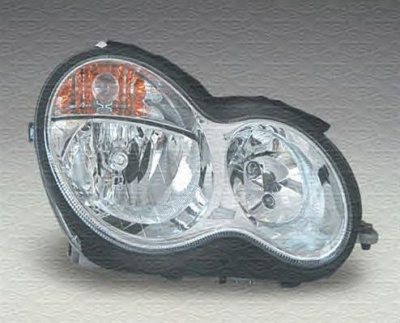 MAGNETI MARELLI 710301166206 -  Основная фара